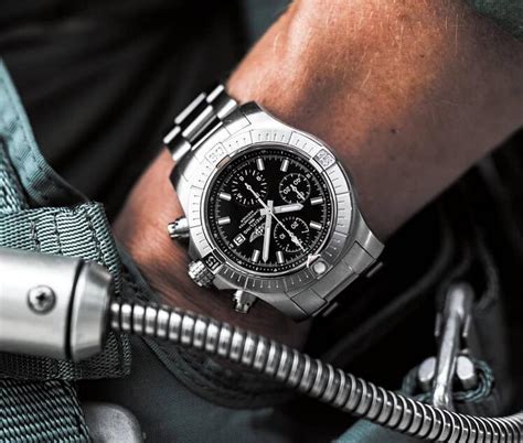 best breitling avengwr replica|Community Guide to best BREITLING Replicas .